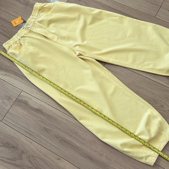 NWT L. F. Markey Jenkin Wide Leg Trousers - Picture 3 of 10